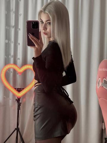 Индивидуалка Дарина Фотография 3