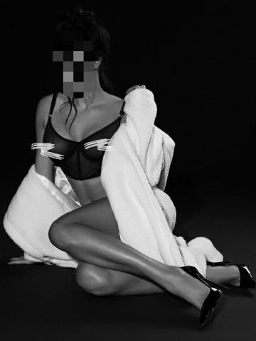 Индивидуалка Ярослава Фотография 2